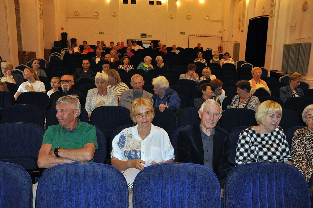 Koncert „Jedynie serce matki” w ROK– wydarzenie dedykowane pamięci Mieczysława Fogga oraz wszystkim matkom