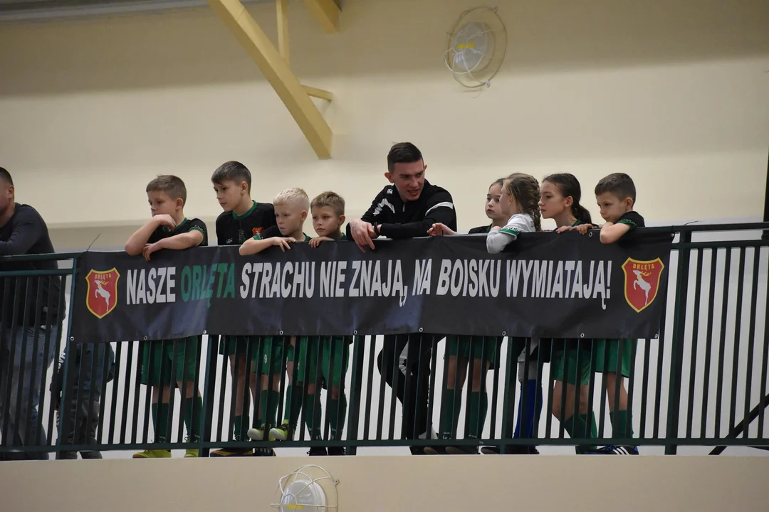 Santa Cup Dwójka 2022 Międzyrzec Podlaski - Rocznik 2013