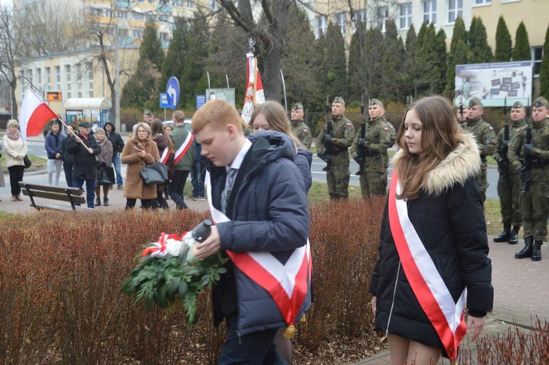 Narodowy Dzień Pamięci Żołnierzy Wyklętych w Puławach