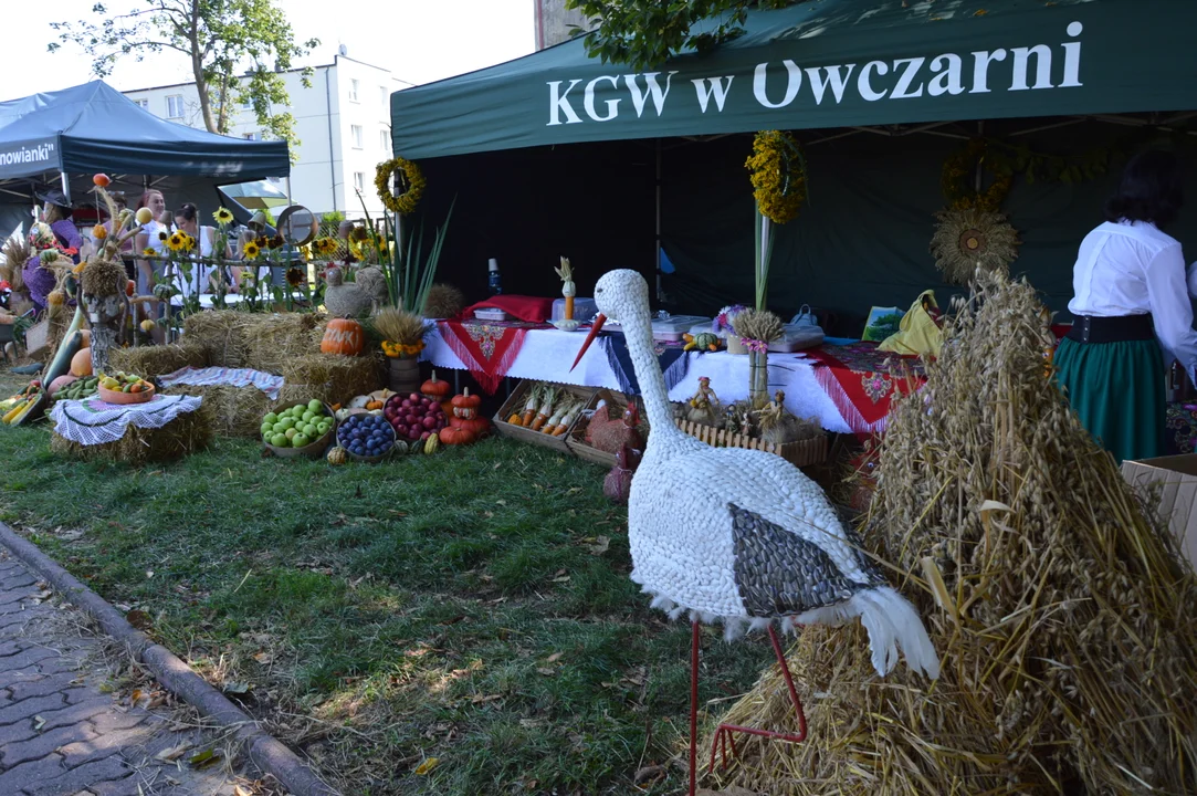 W niedzielę w Józefowie nad Wisłą odbyły się Dożynki Gminne