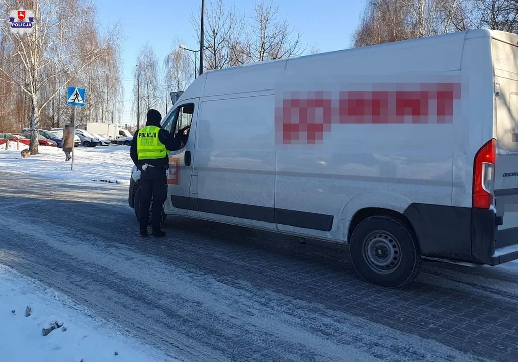 Zero tolerancji dla alkoholu za kółkiem. Dziś policyjna akcja "Trzeźwość” na Lubelszczyźnie