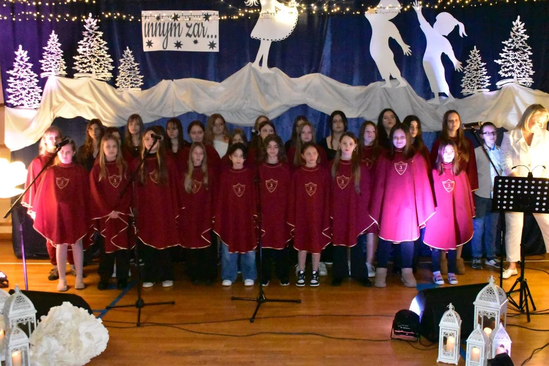 Wyjątkowy koncert w "Trójce" (zdjęcia) - Zdjęcie główne