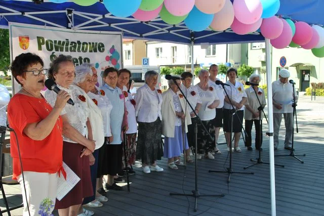 Opole Lubelskie: Powiatowe Święto Rodziny (ZDJĘCIA) - Zdjęcie główne