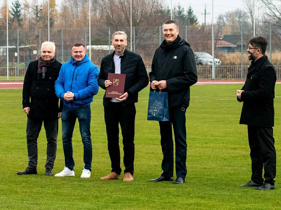 BKS - zgłoszenie do turnieju