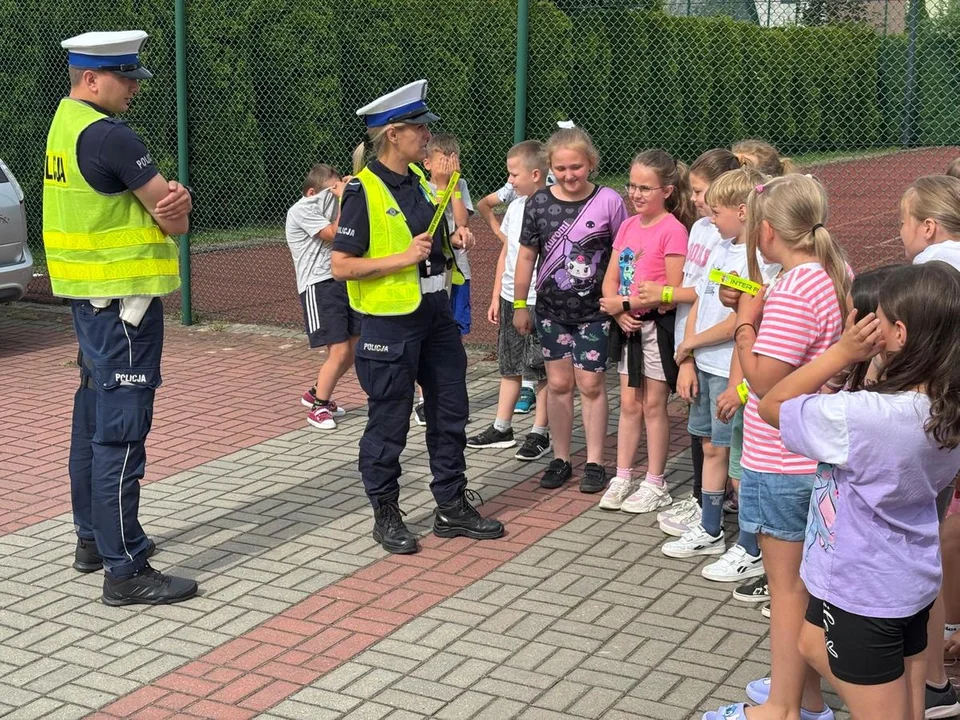 KPP Opole Lubelskie