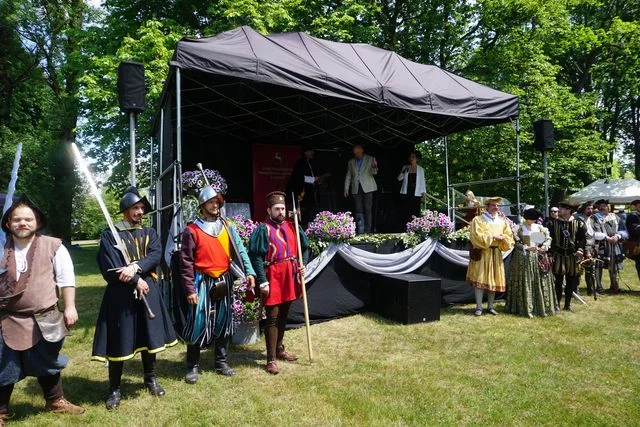 Muzeum Zamek w Janowcu