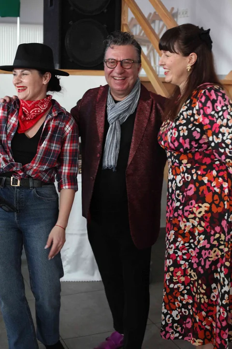 Dzień Kobiet w Wąwolnicy