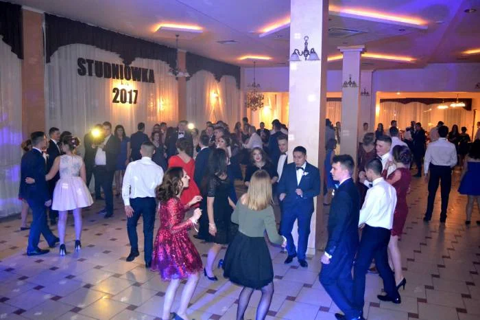 STUDNIÓWKA 2017 Rolnik - ZS nr 3 w Łukowie