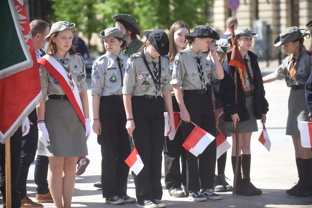 Dzień Flagi RP Lublin