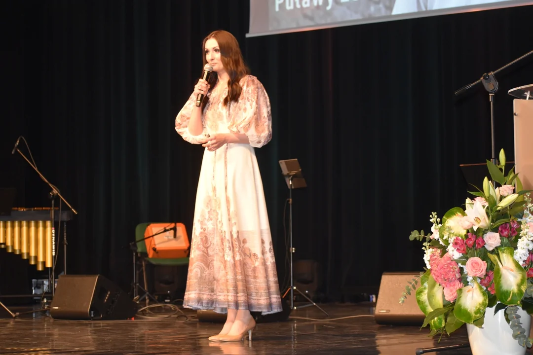 80-lecie Bohdana Zadury