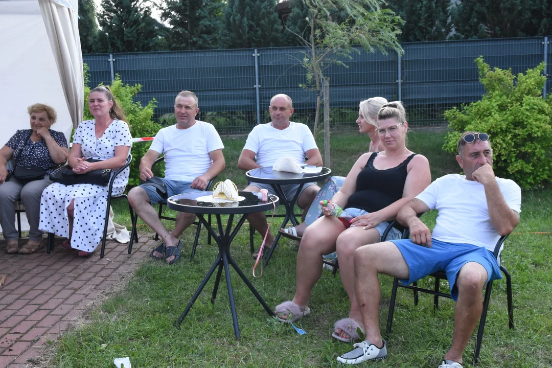 Festyn na powitanie lata w Starych Kobiałkach