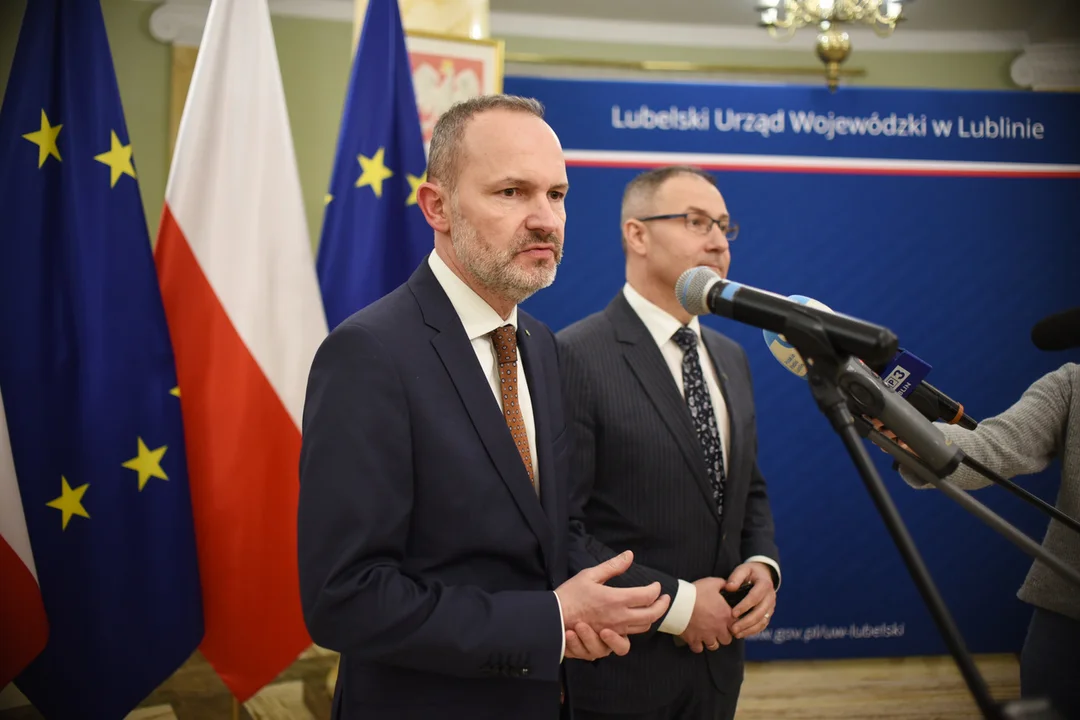 Krzysztof Hetman: Popieramy protestujących rolników, jednak robią to o dwa lata za późno - Zdjęcie główne