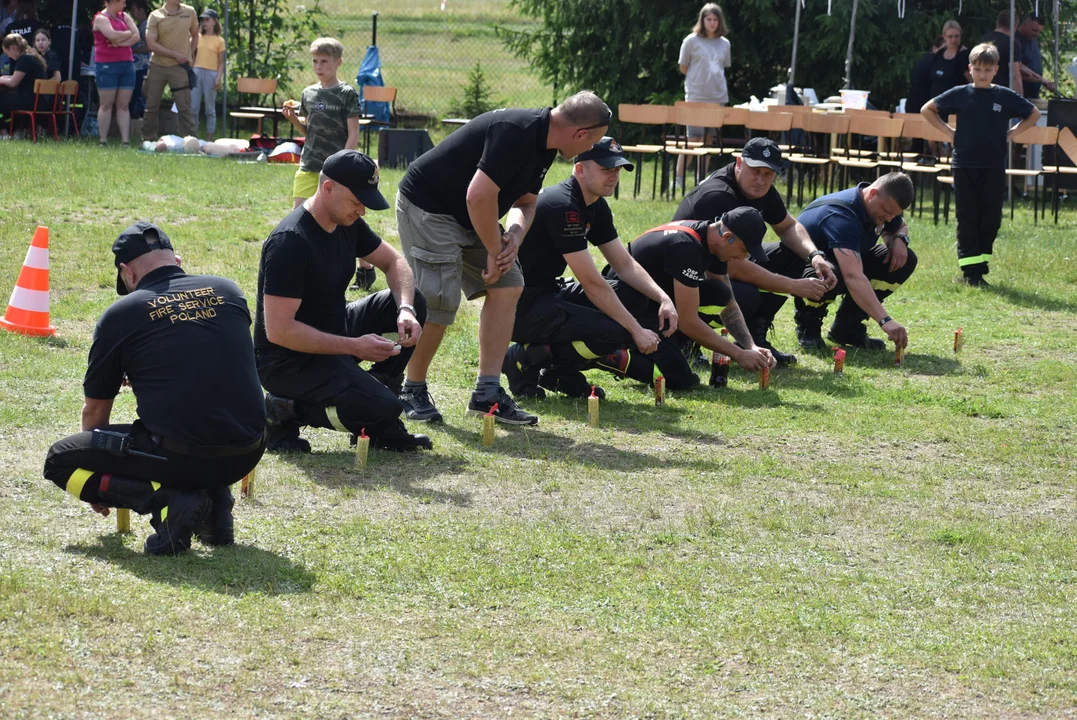 Dzień Dziecka w gminie Międzyrzec Podlaski