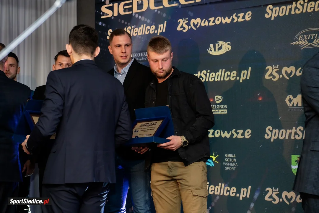 Siedlecka Gala Sportu