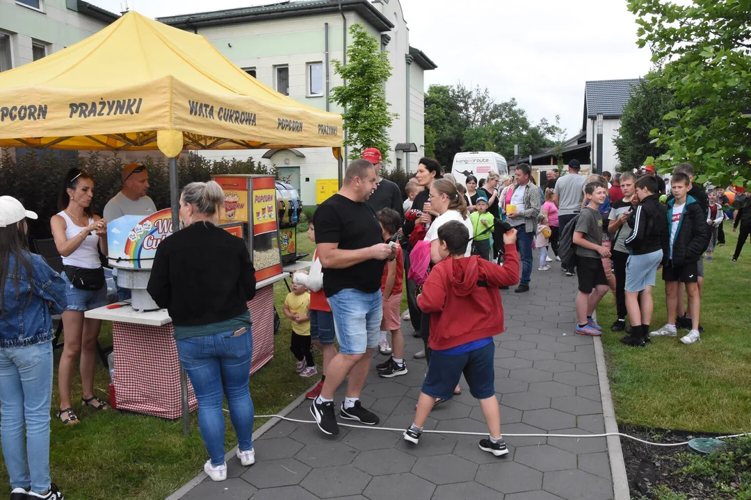 Dzień Rodziny w Gminie Adamów