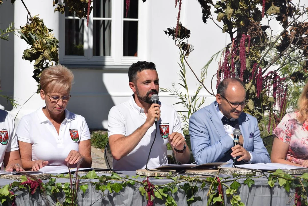 W tym roku lekturą były "Ballady i romanse Adama Mickiewicza"