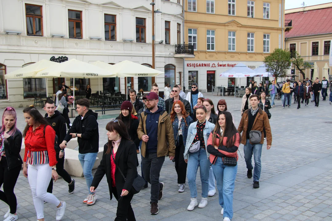 Korowód studencki 2023