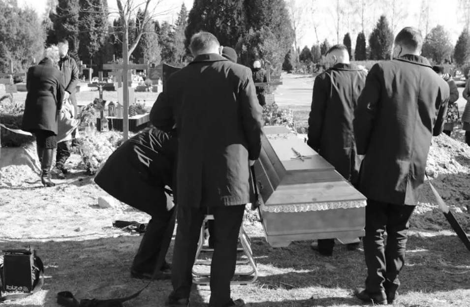 Żegnamy mieszkańców Ziemi Zamojskiej