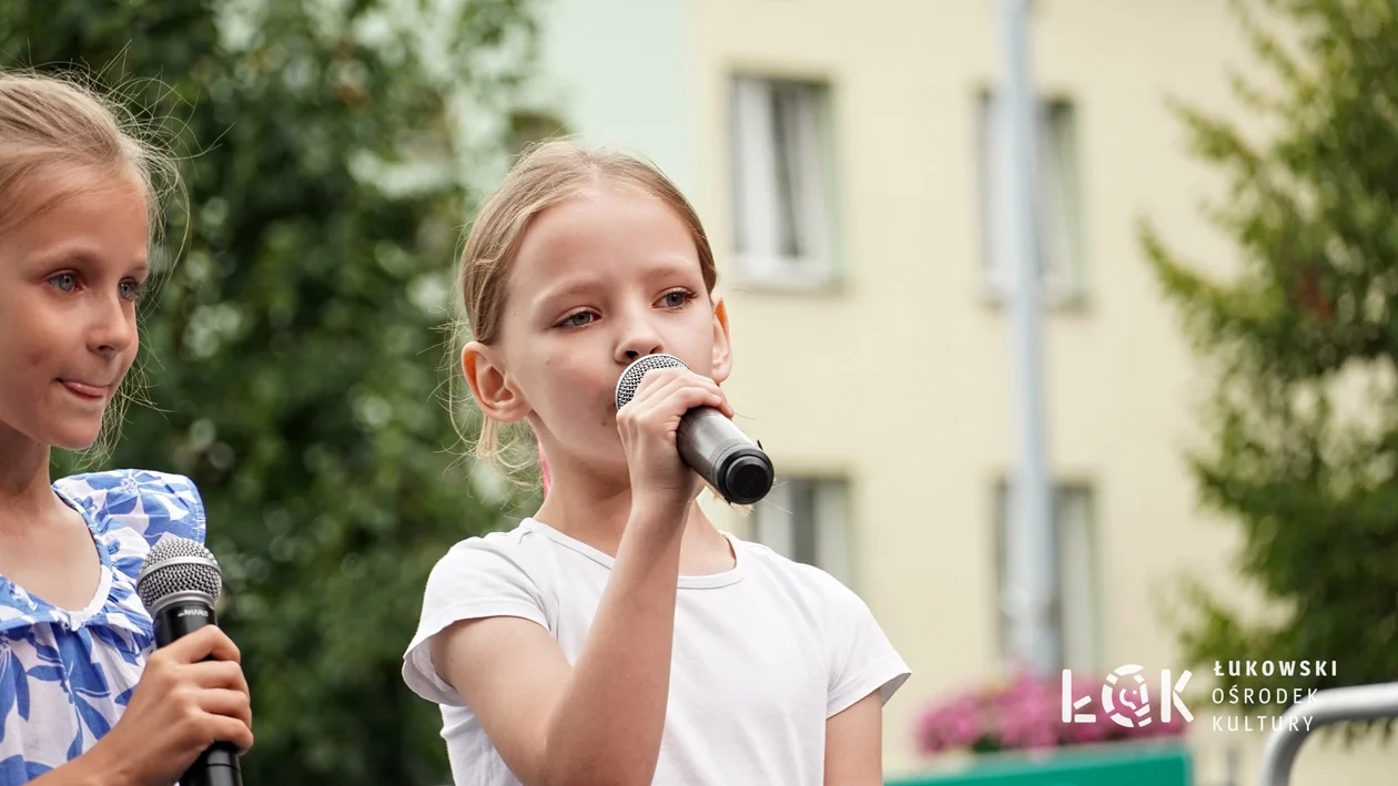 Koniec roku przy letnim remanencie