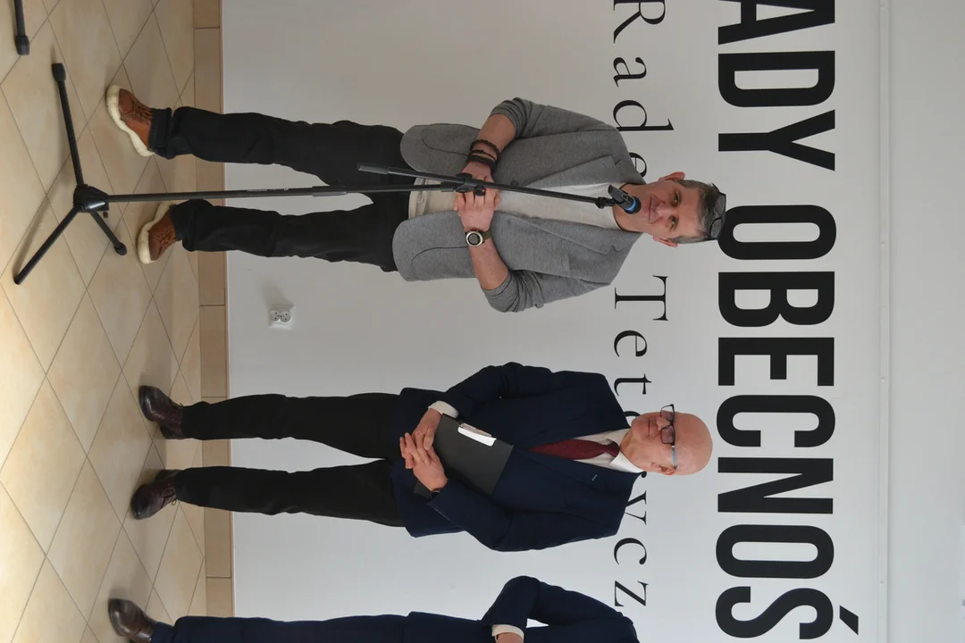 Nowa wystawa w Biłgoraju