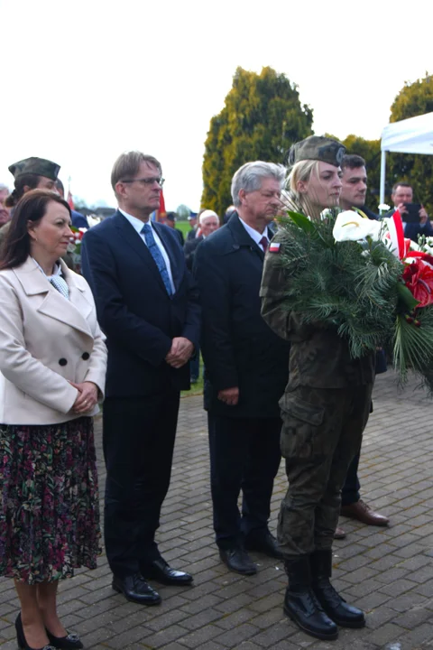 Rekonstrukcja Józefów Duży cz.1