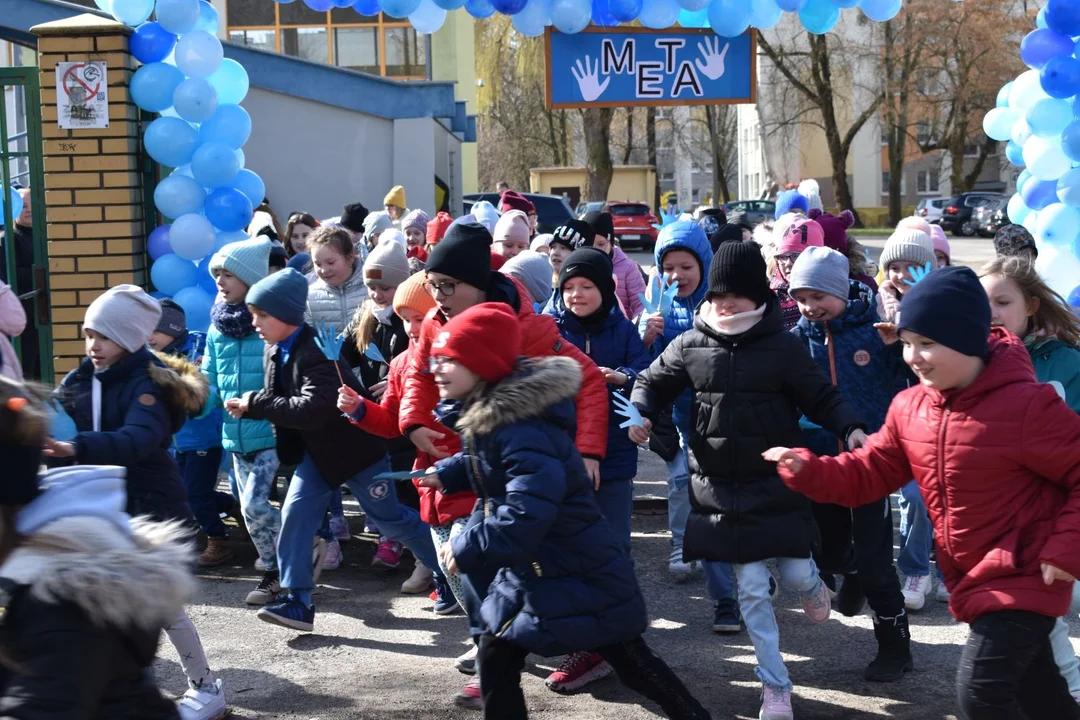 Bieg Świadomości Autyzmu