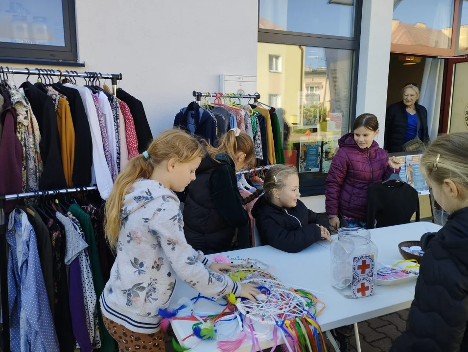 Opole Lubelskie: Wielki sukces pierwszej wymiany sąsiedzkiej (ZDJĘCIA) - Zdjęcie główne