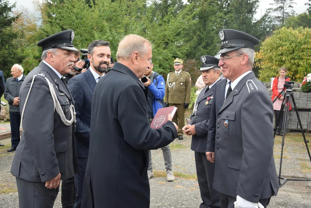 Bialscy lotnicy obchodzili swoje święto