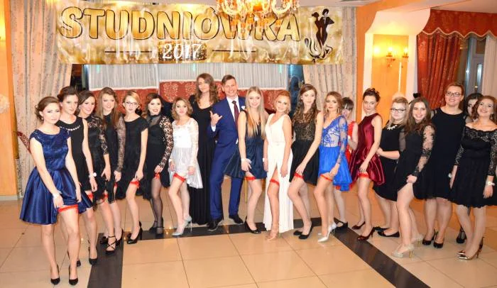 STUDNIÓWKA 2017 – Medyk - IV LO w Łukowie