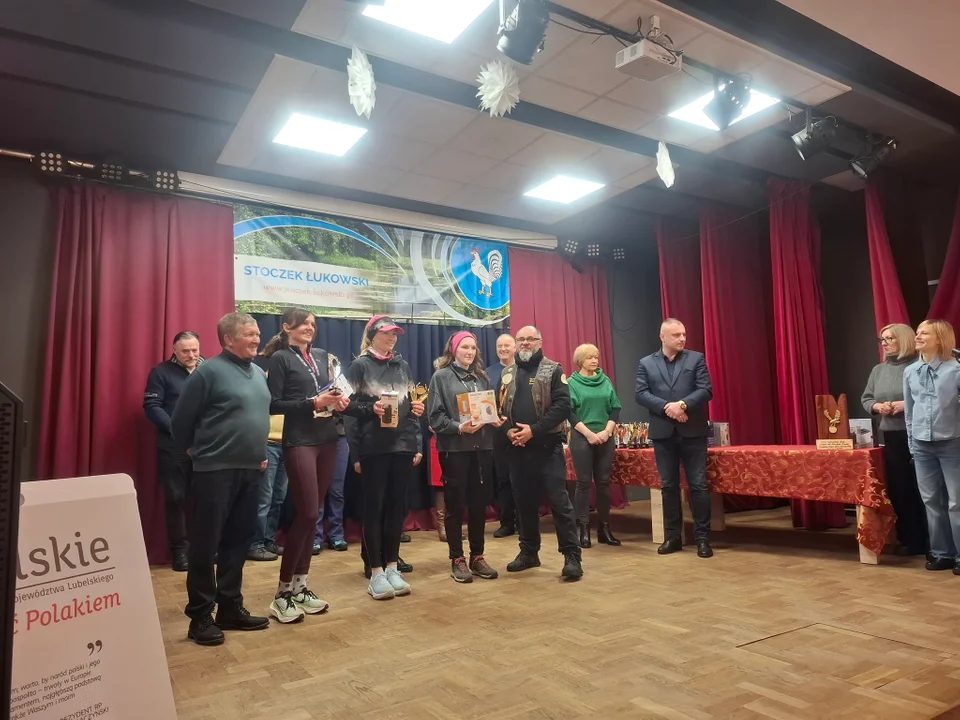 XXVI Ogólnopolski Bieg „Grzmią pod Stoczkiem armaty”