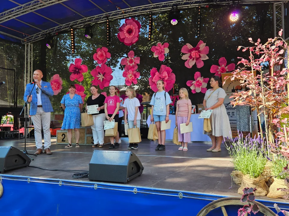 Dni Wąwolnicy - II Dzień (galeria)