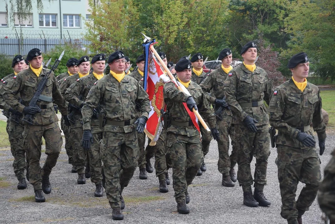 Biała Podlaska: Miejskie obchody Święta Lotnictwa (ZDJĘCIA) - Zdjęcie główne