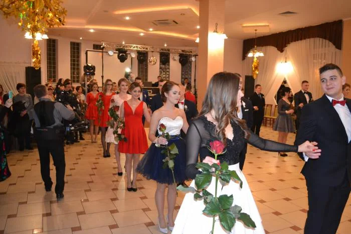 STUDNIÓWKA 2017 Rolnik - ZS nr 3 w Łukowie