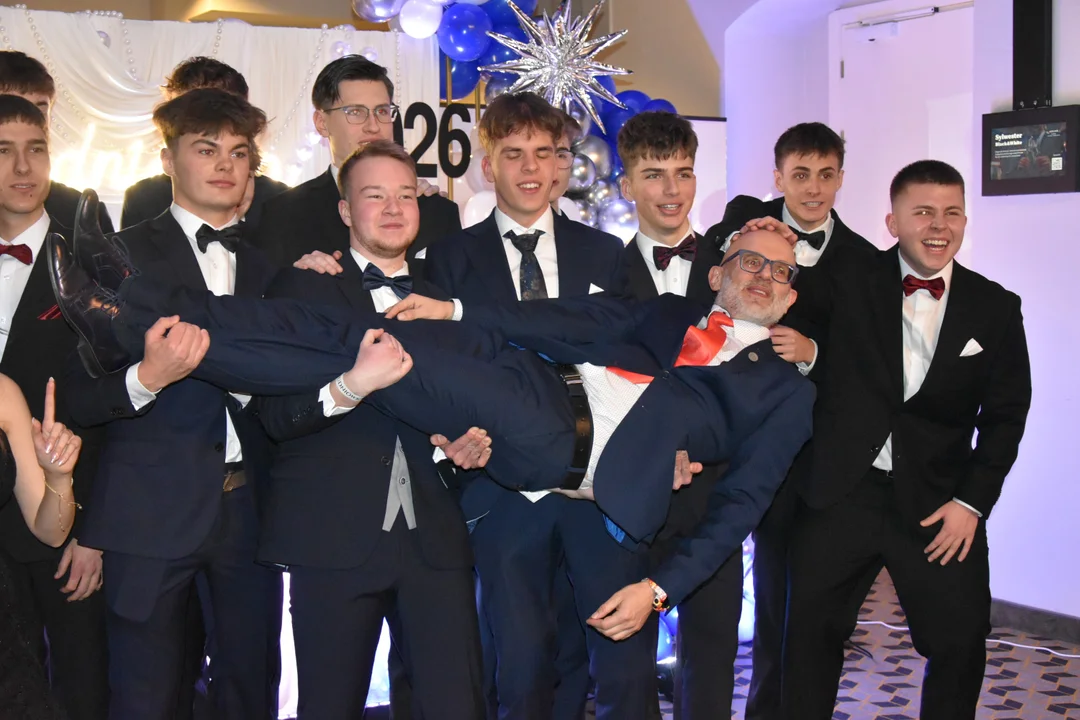 „Kraszak” – zdjęcia grupowe