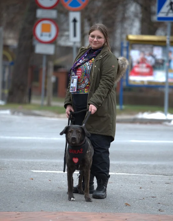 5. Bieg WOŚP “Policz się z cukrzycą” - Puławy