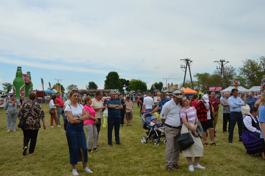 Święto Sadów 2024 w Józefowie nad Wisłą