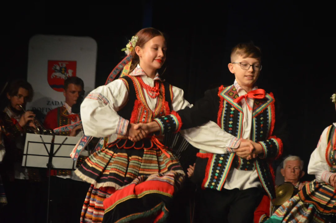 Międzynarodowy Festiwal Folklorystyczny "World Wide 2024"