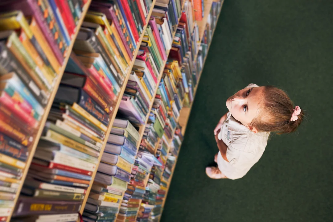 Lublin: "Zielona" biblioteka działa już  dwa lata. Co udało się zrobić w Biotece?