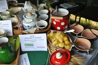Dawne smaki wróciły na stoły. Ratoszyn najlepszy w konkursie kulinarnym (foto) - Zdjęcie główne