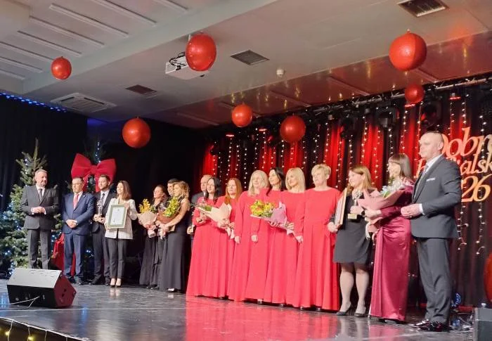 XXIV uhonorowanie samorządowe "Dobre, bo bialskie" (zdjęcia) - Zdjęcie główne