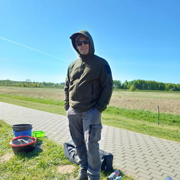 Pierwsze zawody wędkarskie z Method Feeder nad Zalewem Zimna Woda
