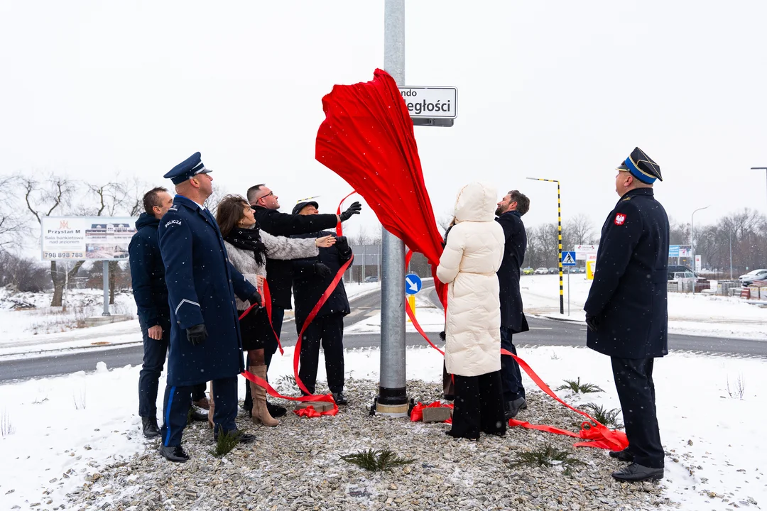 Inwestycje, które łączą – Garwolin podsumował kluczowe projekty 2025 roku - Zdjęcie główne