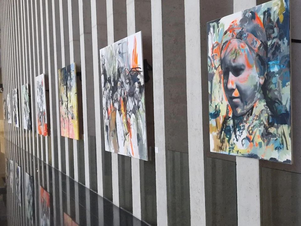 Noc Kultury w Lublinie. Cześć 1