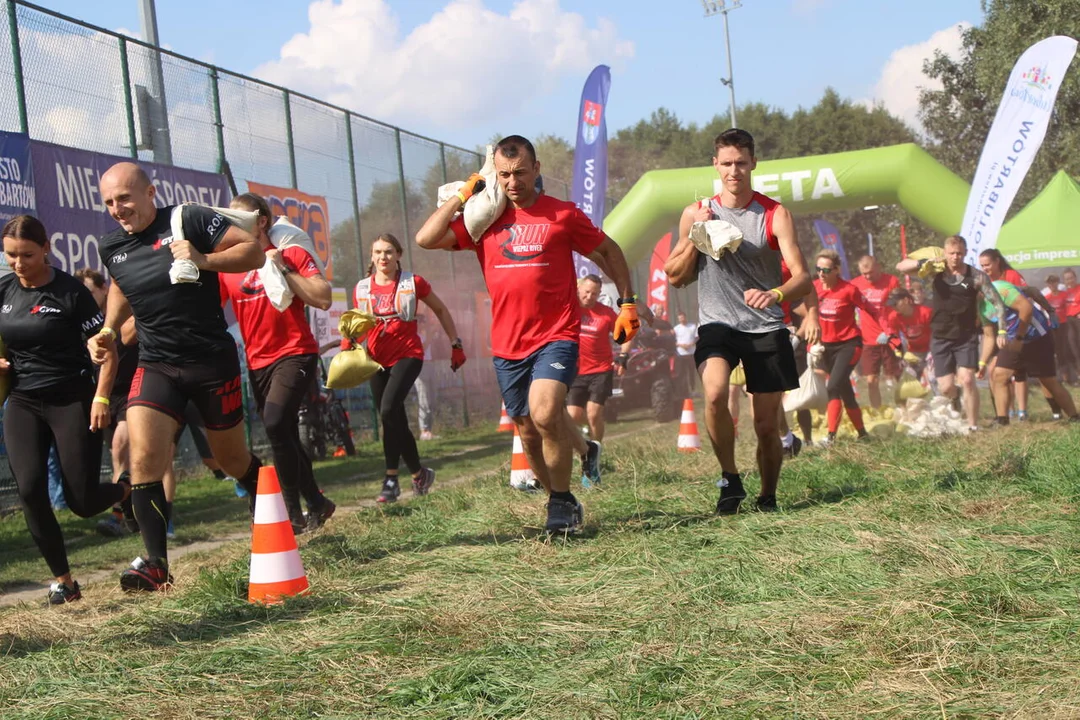 Bieg Run Wieprz River w Lubartowie (zdjęcia) - Zdjęcie główne