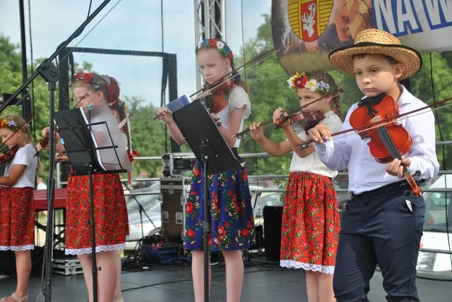 Powiat opolski: Nadeszła Kolej na wakacje (ZDJĘCIA) - Zdjęcie główne