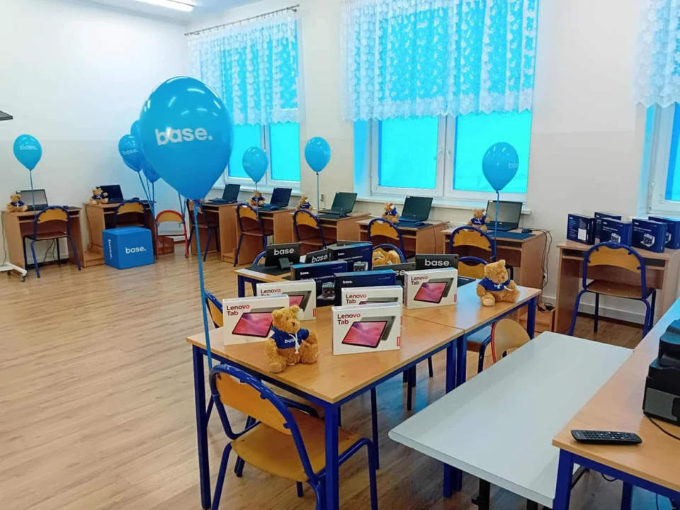 Co czeka Szkołę Podstawową nr 7 w Zamościu? - Zdjęcie główne