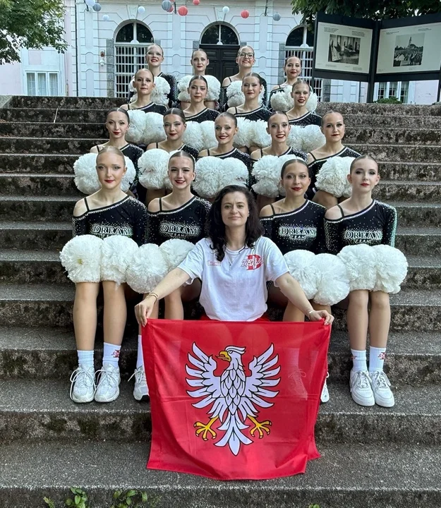 Garwolin/Praga: Do finału zabrakło zaledwie 0,2 punktu! - Zdjęcie główne