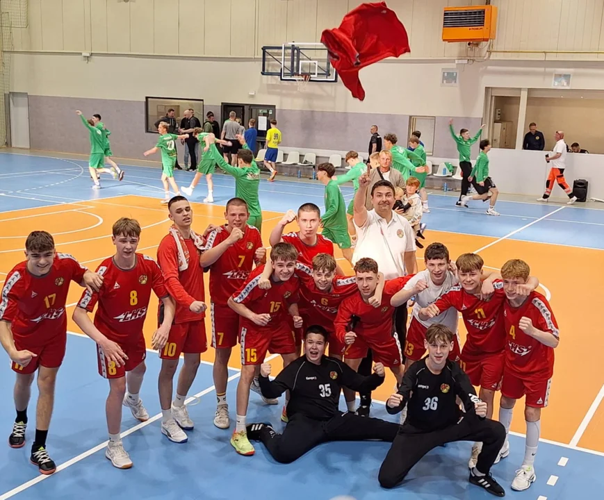 Zamość wygrywa na Mistrzostwach Polski (foto) - Zdjęcie główne