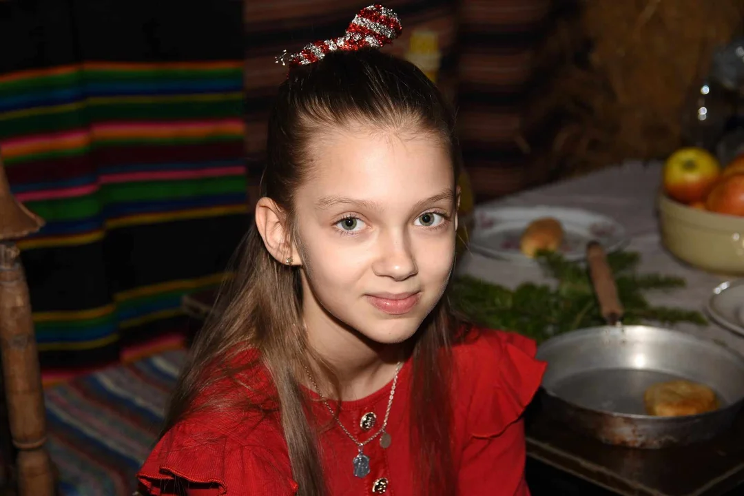 Biesiada Radoryska