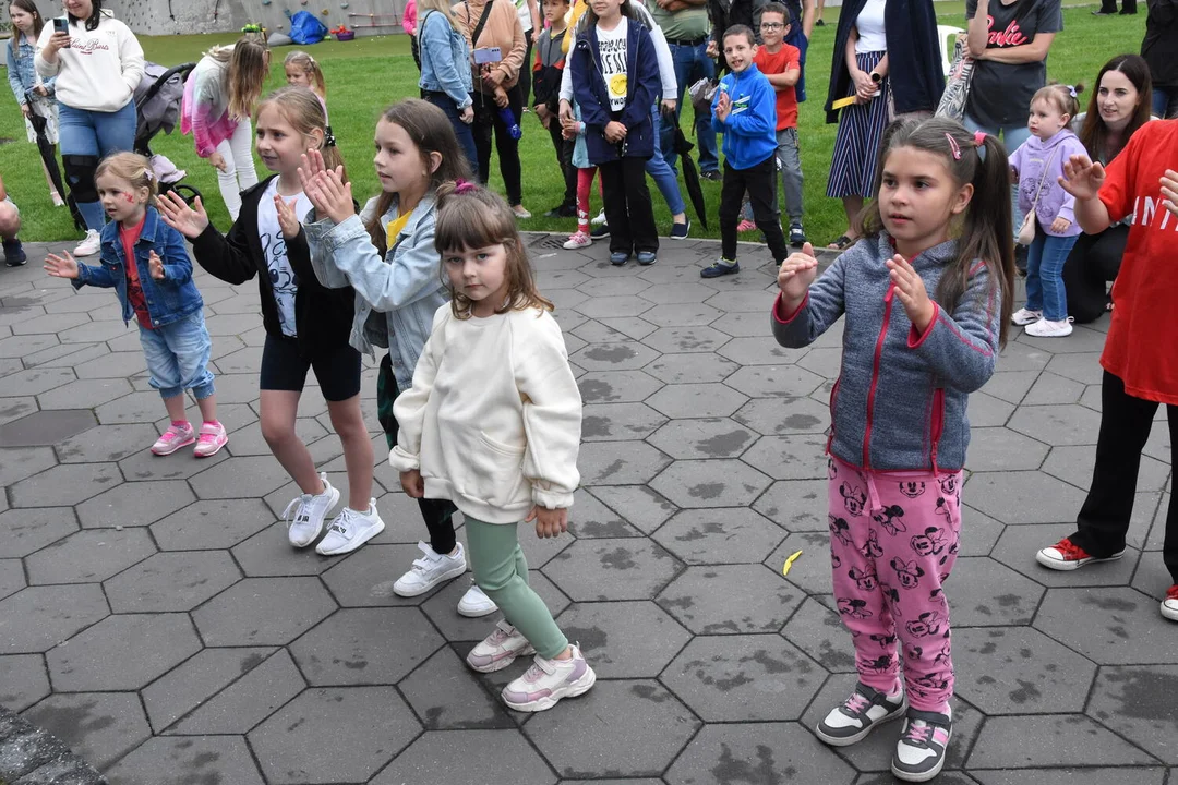 Dzień Rodziny w Gminie Adamów